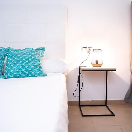 Apartamento Aviles Ronda Exteriör bild