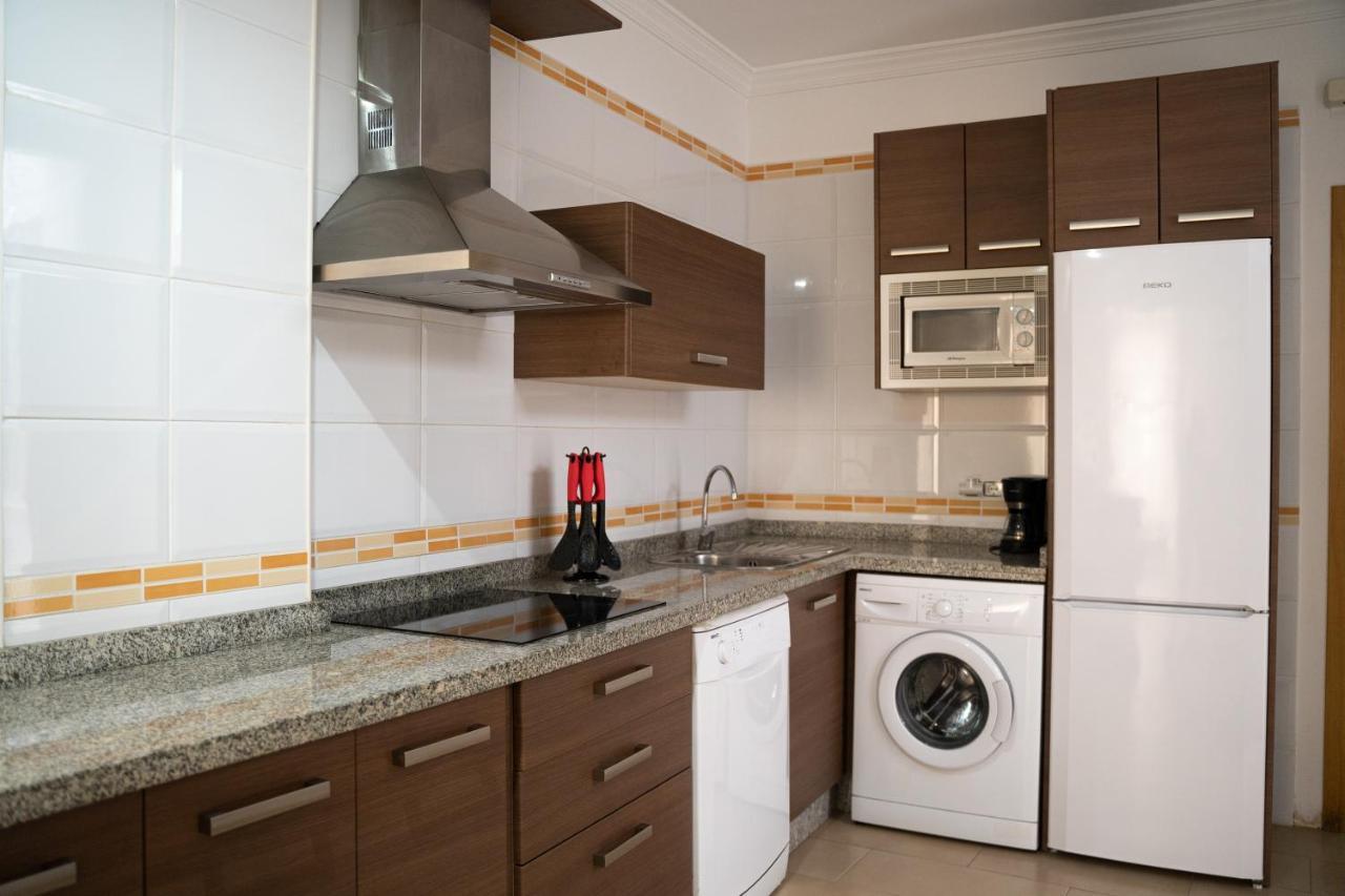 Apartamento Aviles Ronda Exteriör bild
