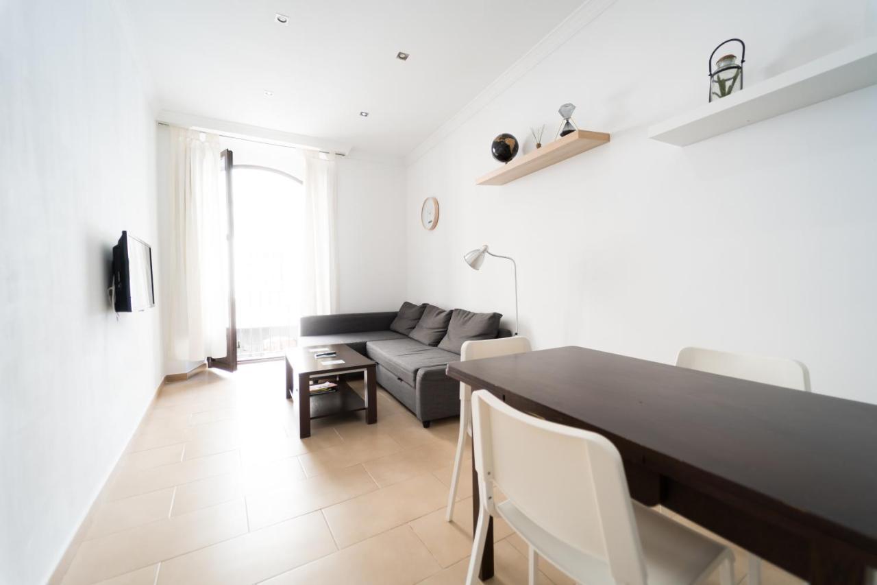 Apartamento Aviles Ronda Exteriör bild